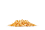 Medium French Fries - Jack in the Box Build Your Own Munchie Meal Side