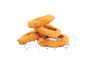 Onion Rings - Jack in the Box Build Your Own Munchie Meal