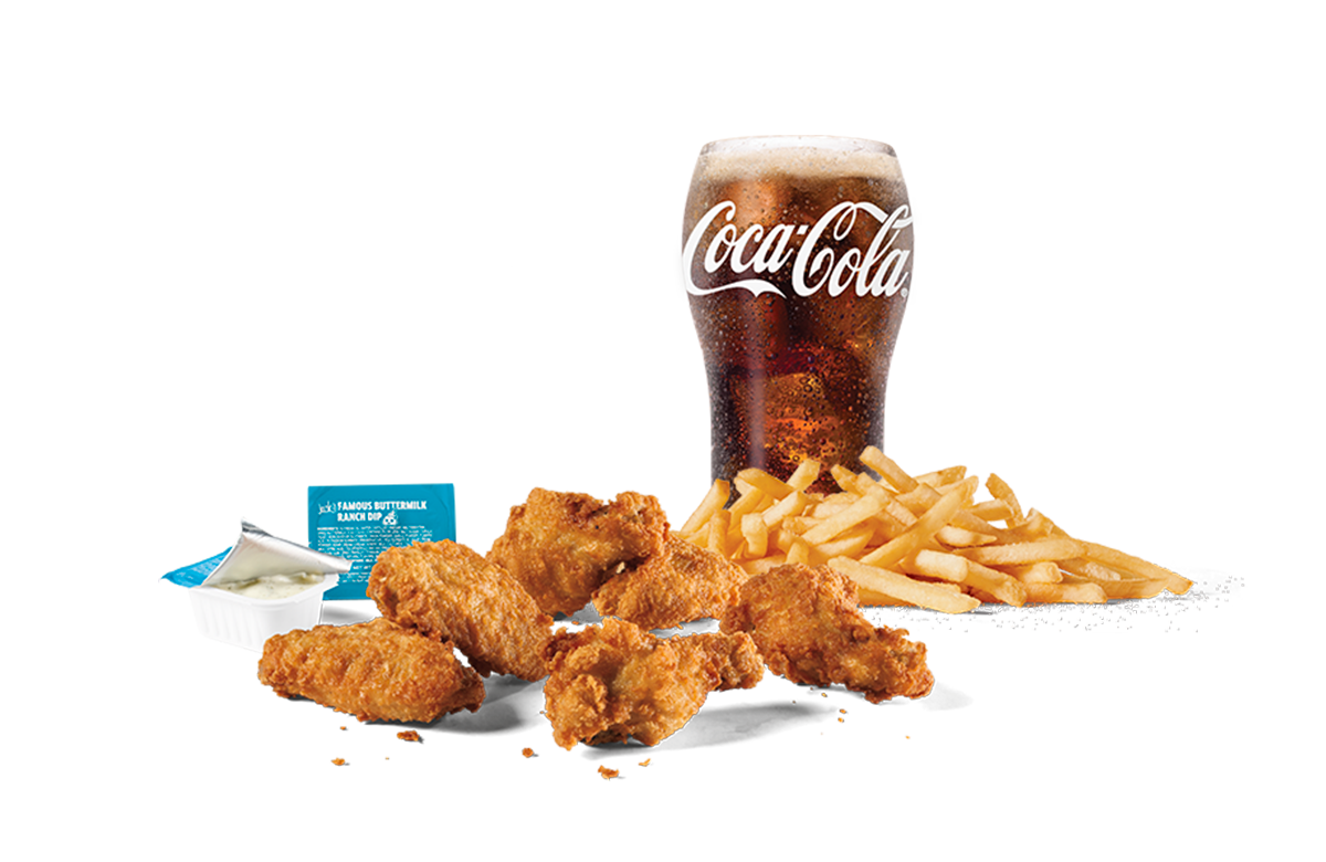 Jack in the Box Menu & Prices - Updated July, 2026