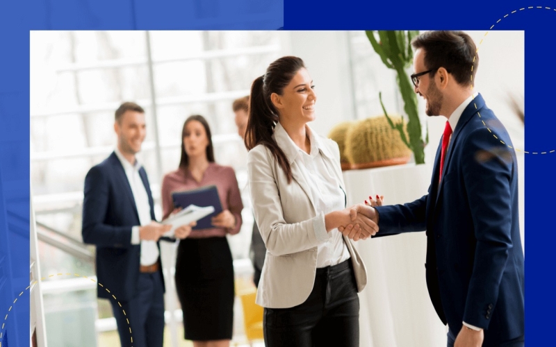 Outsourcing Improves