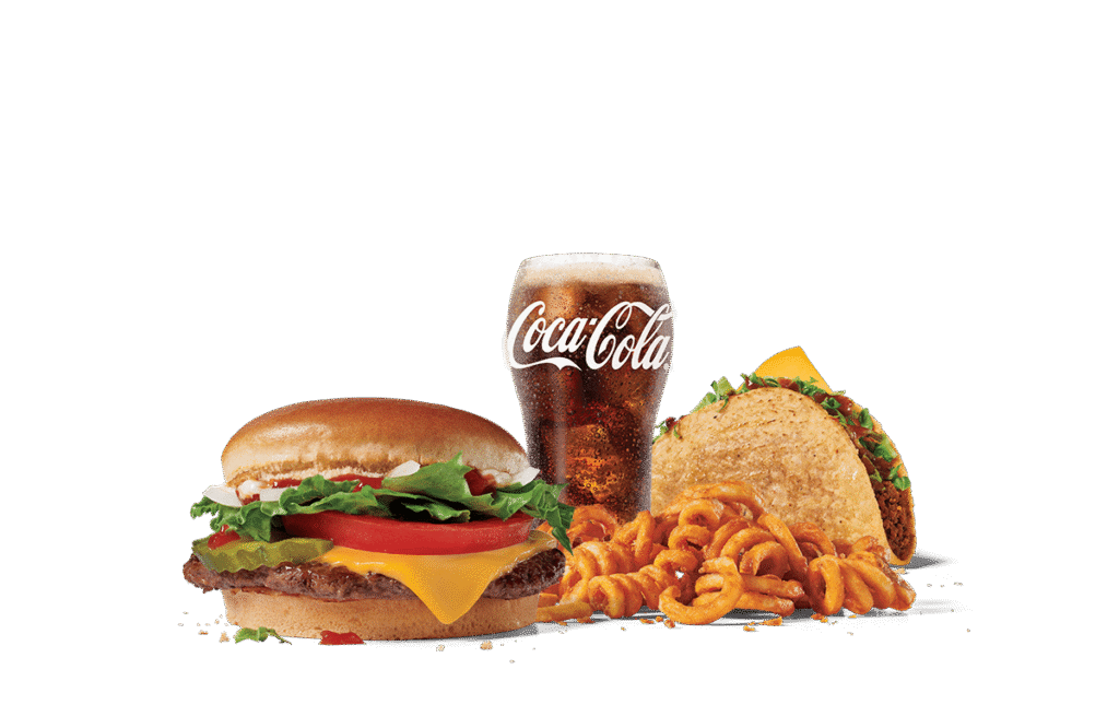 Jack in the Box Menu Specials Today: A Tasty Deal Awaits!