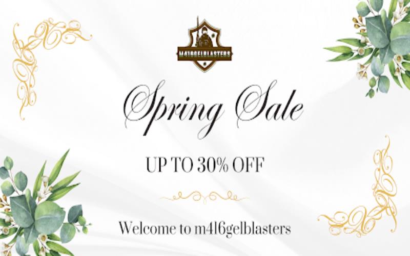 The Ultimate Guide to Choosing the Perfect Gel Blaster Toy