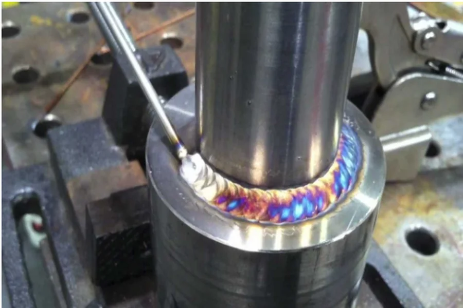 Stainless Steel Pipes