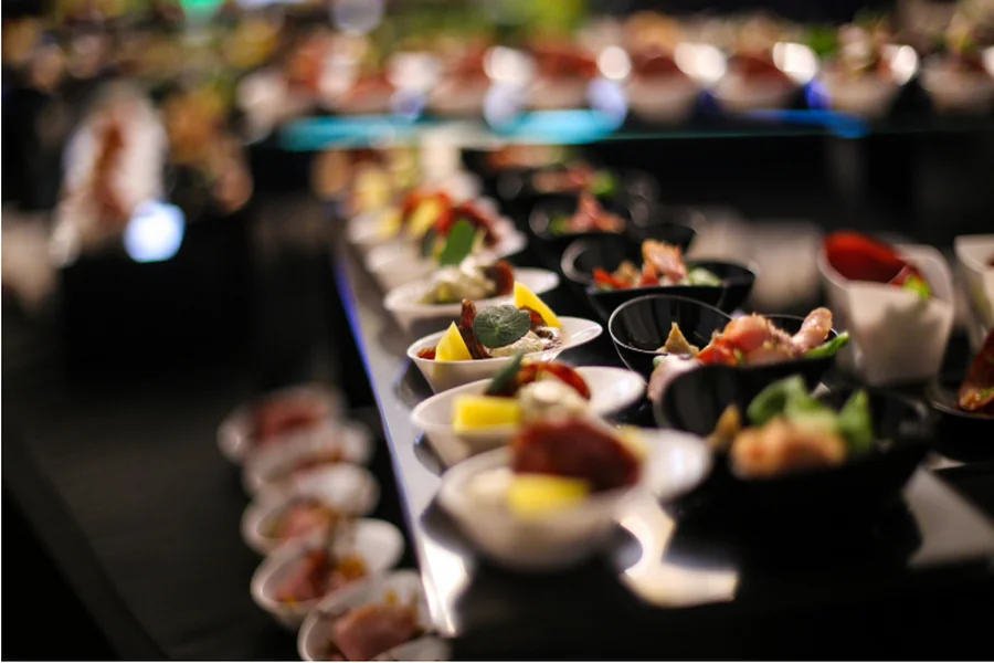 Dinner Party