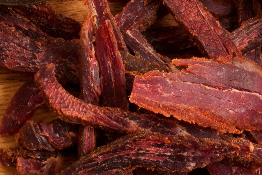 Biltong Jerky