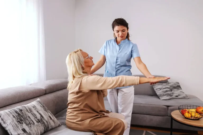 Home Physio