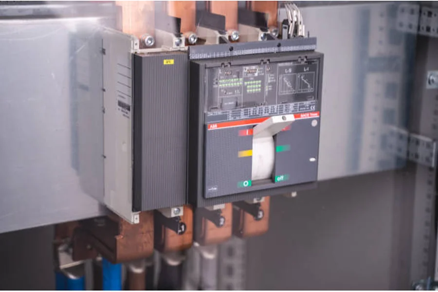 Surge Protection Devices