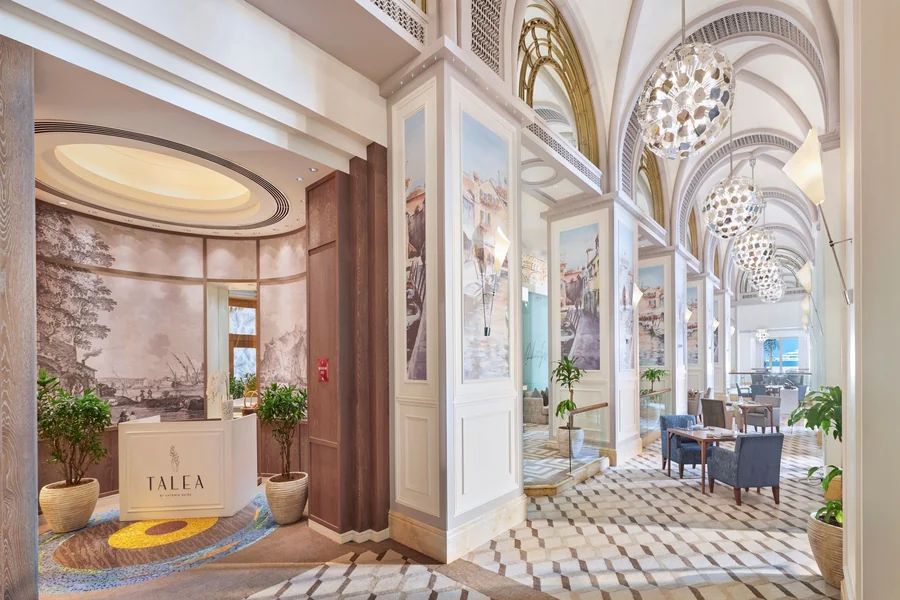 Michelin Bib Gourmand Restaurants in Abu Dhabi You Must Try in 2025