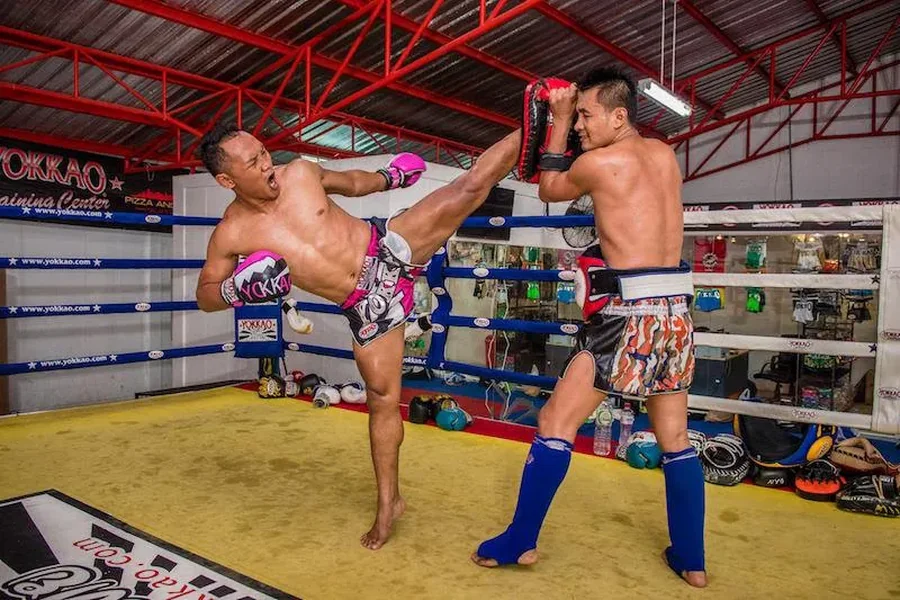 Muay Thai