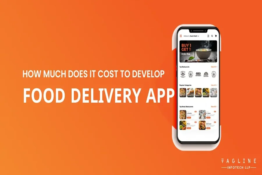 Food Delivery App