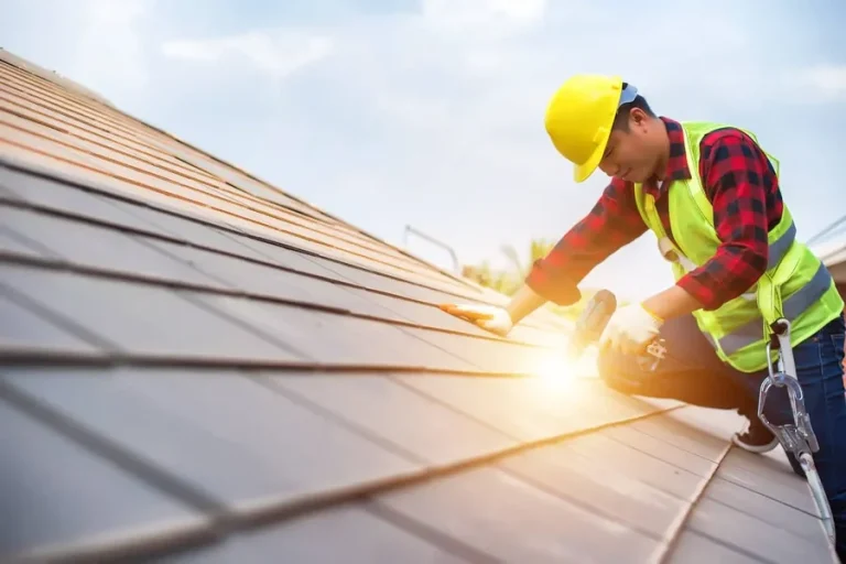 Seattle Roofers