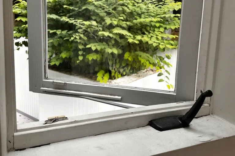 Window Repair