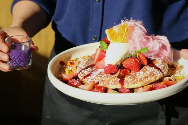 Restaurants in Hobart