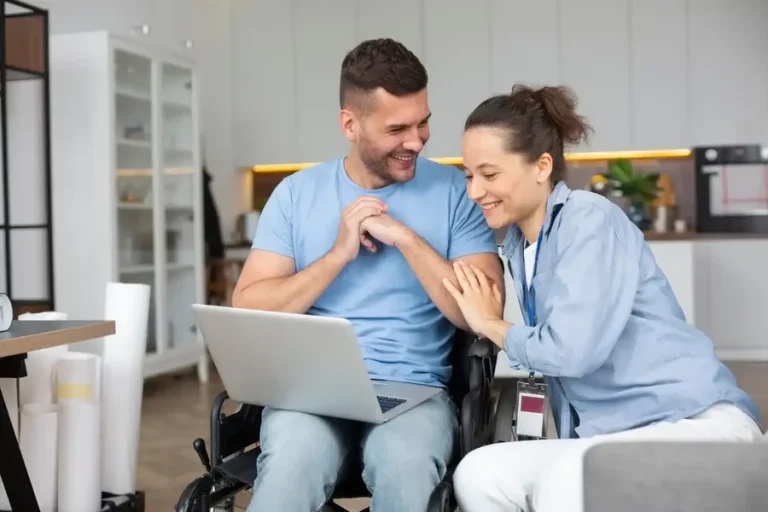 Navigating NDIS