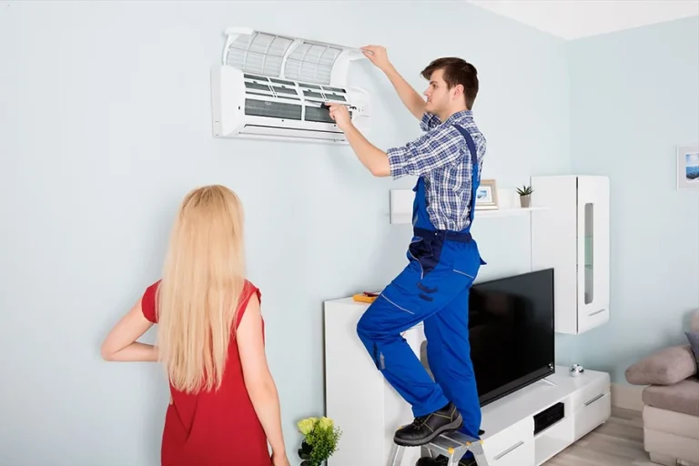 Air Conditioning