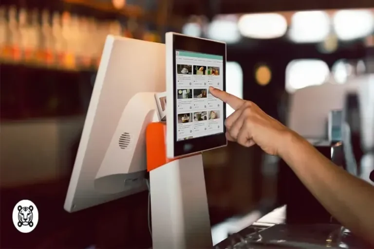 Dining Technology