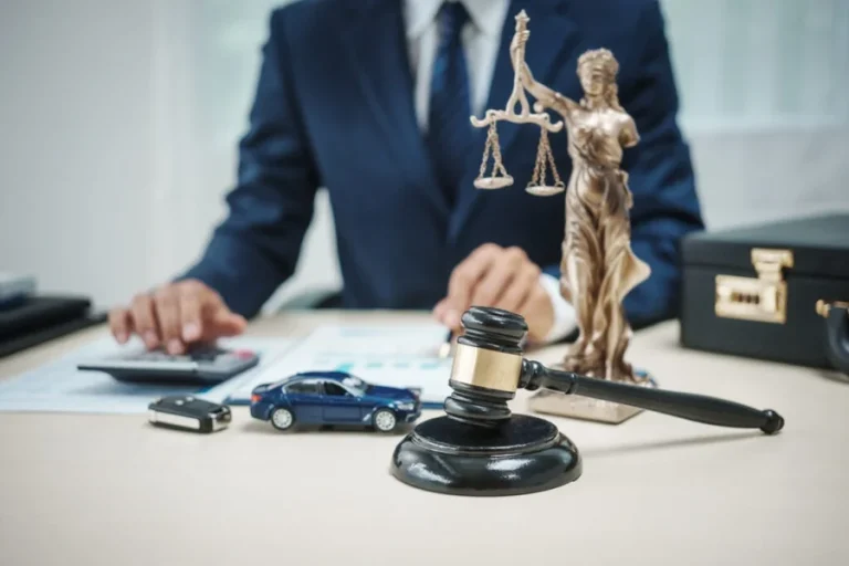 Personal Injury Lawyer in Houston, Texas Car Accident Legal Steps You Should Take