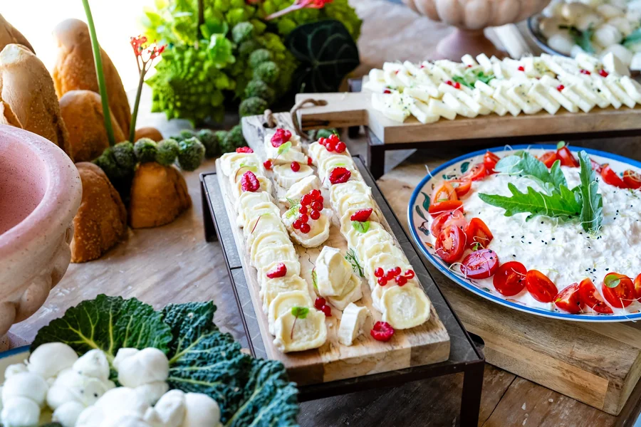 Catering Trends in Sydney: What Event Planners should know in 2026.