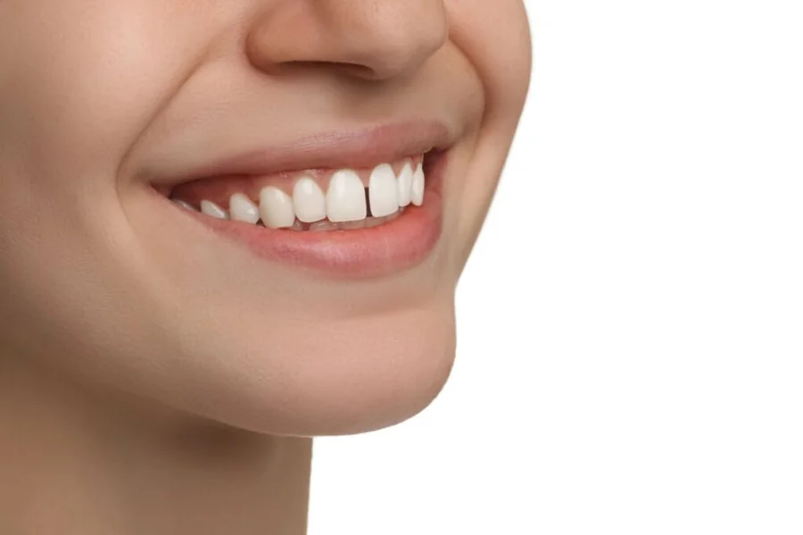 Edge Bonding Teeth: A Simple Way to Improve Your Smile