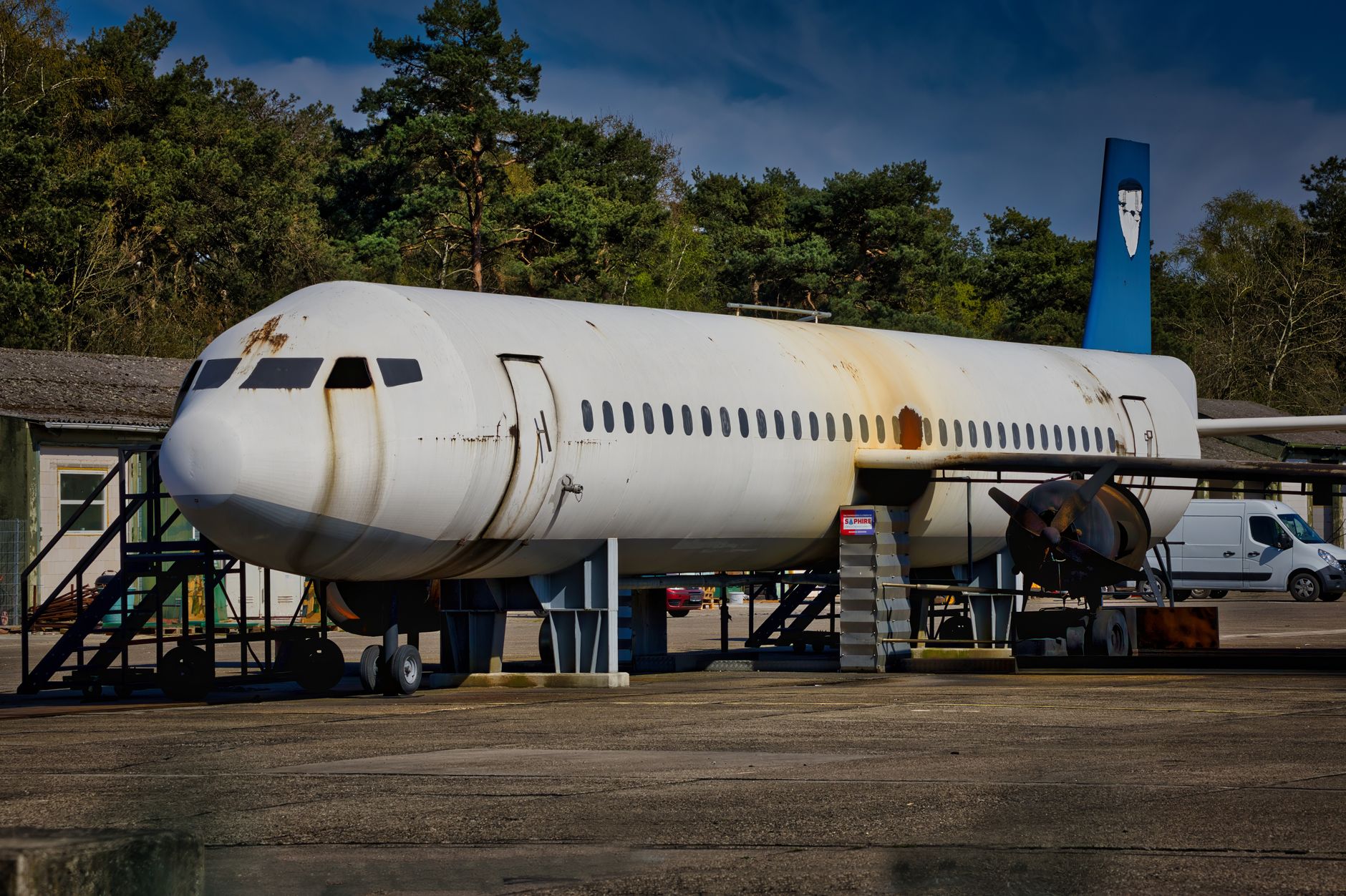 Protecting Aircraft Resale Value: Decisions Owners Should Make From Day One